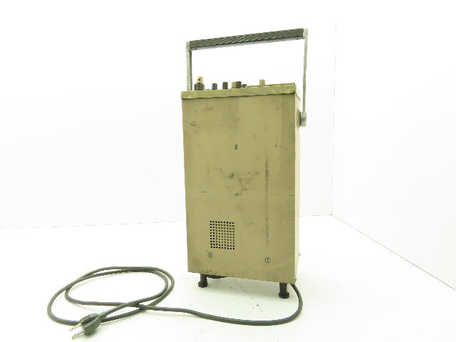 BK Precision 1435 Digital Oscilloscope 15MHz Dual Channel