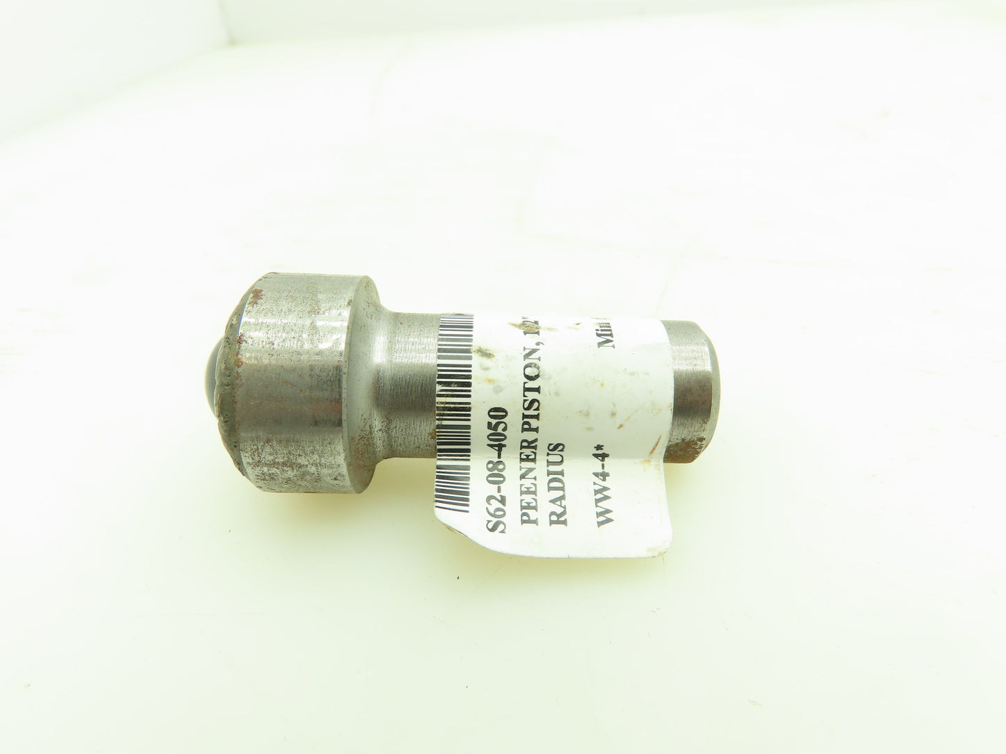 Viscon 44 Peener Piston 1/2"Lenght 5/8" Radius Lot Of 4