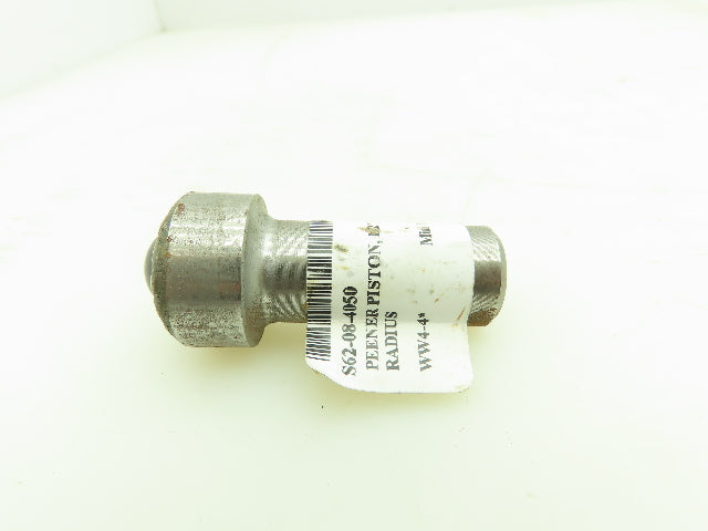 Viscon 44 Peener Piston 1/2"Lenght 5/8" Radius Lot Of 4