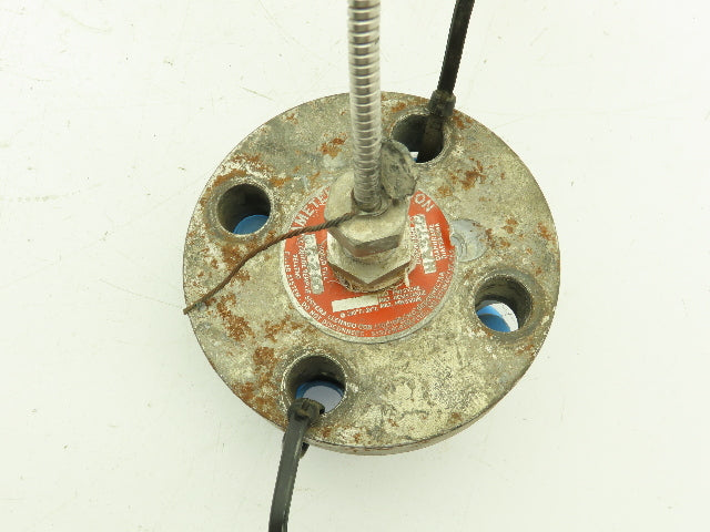 Honeywell ST3Q00 Smart Pressure Transmitter with Diaphragm Flange Seal RC1-150