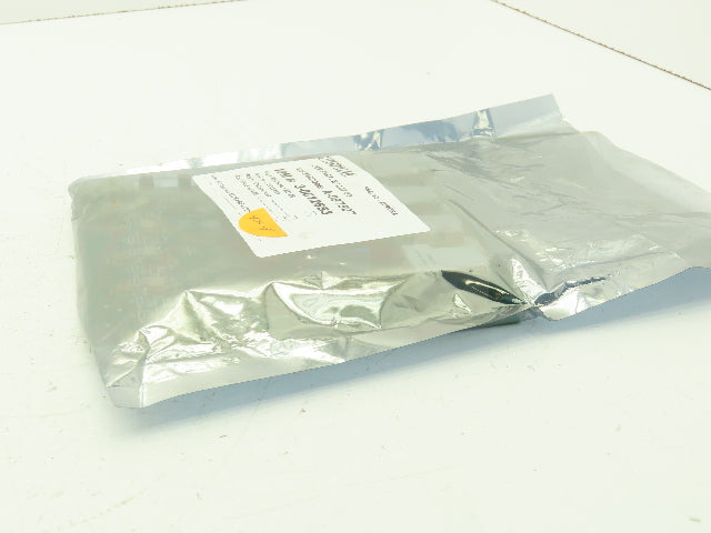 Telemotive E7207-63 Relay Board Assembly Control Panel