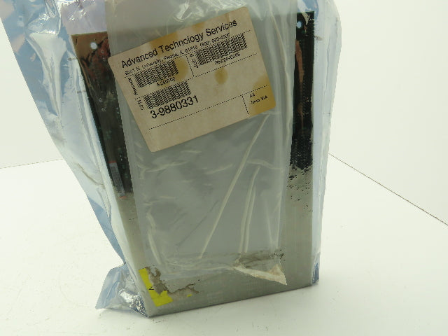 Telemotive E8001-2 Micro Computer Control Panel Circuit Board