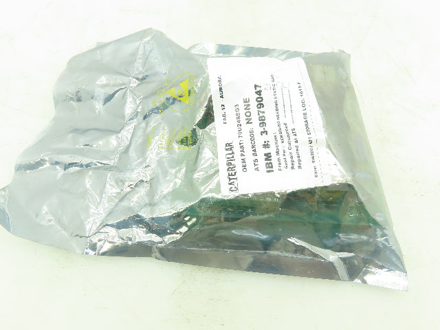 EMS TC-IVM2 Circuit Board Control Panel Stepless Interface