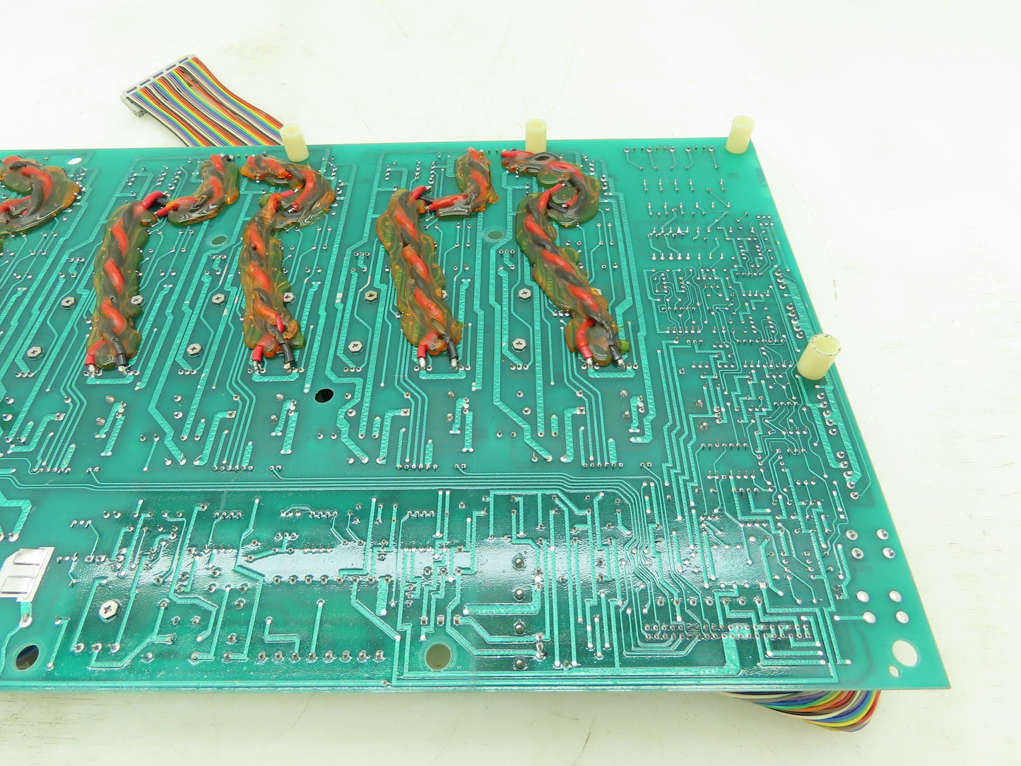 Yaskawa JPAC-C270 Control Board PLC VFD Drive YPCT21032-1-3