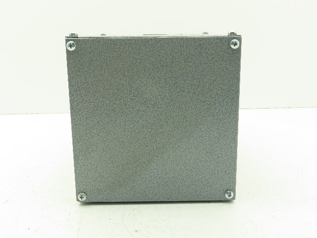 Protection Controls 5909N-20 Ignitifier Motorized Multi-Burner Igniter Control