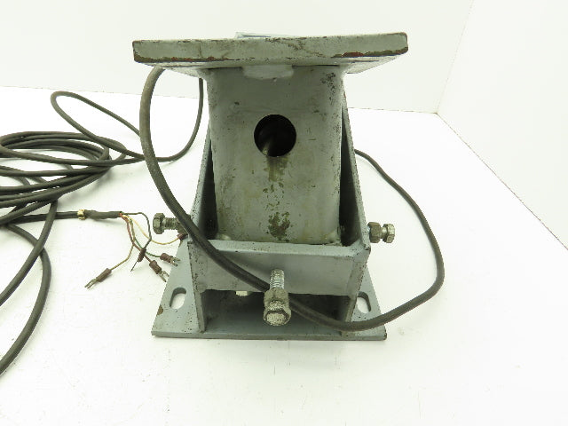 Weigh-Tronix Weight Scale Weigh Bar Assembly