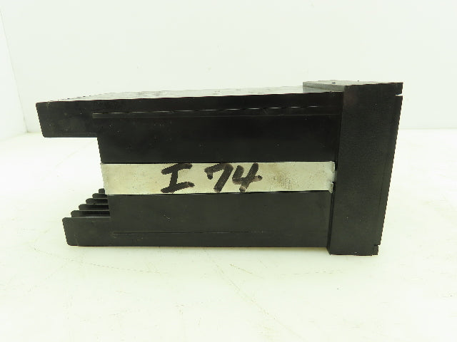 Partlow 76DC-3200-103-20-00 Temperature Controller Solid State 0-400F° Type J