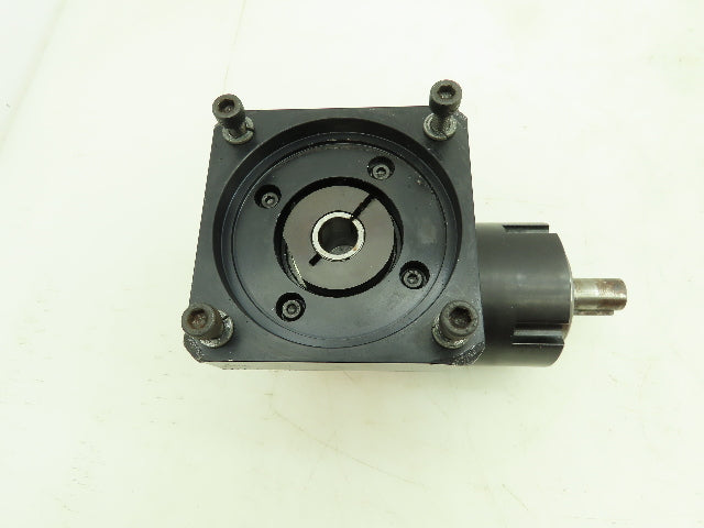 Onvio RH Planetary Gear Reducer RH Type 10:1 Ratio 16mm 5/8" Shaft