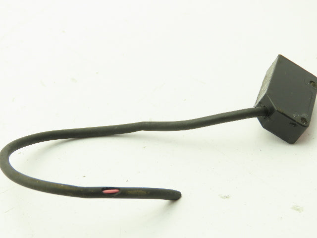 Keyence PZ-M35 Photoelectric Sensor 12-24VDC