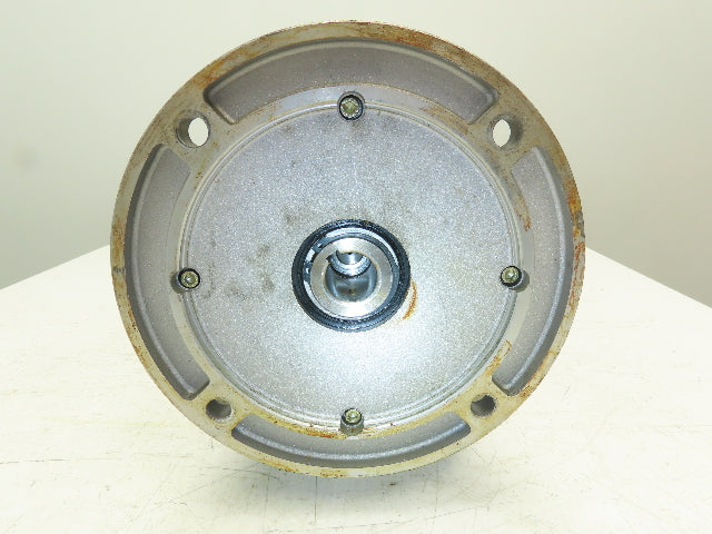Bonfiglioli C50 2P P100 Inline Helical Gear Reducer 70:1 Gearbox B3 Foot Mount