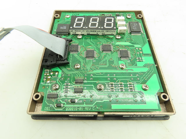 Emerson 1L04279H01 Interface Assembly With Wiring Harness