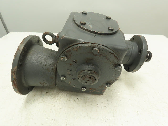 Kumera Cumel DASM-1080 A Doctor Drive Oscillating Gear Drive 16mm Stroke 81:1