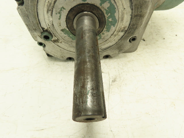 Emerson Camco CC-18H32-120 Right Angle Index Drive 1-5/8" Output RH