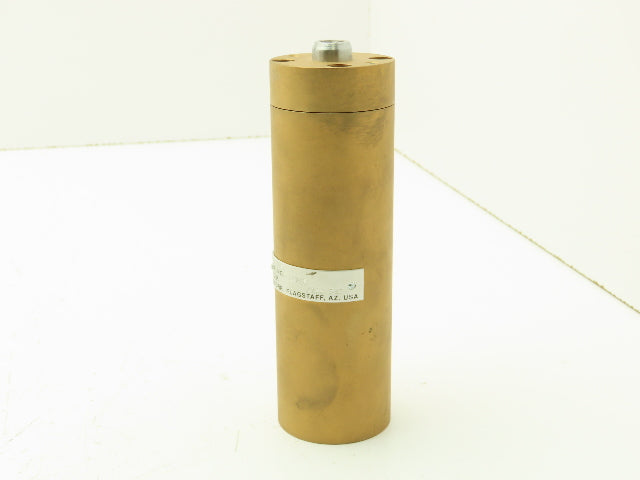 Mack 74134 Hydraulic Cylinder Short Stroke 4.5" 1500PSI