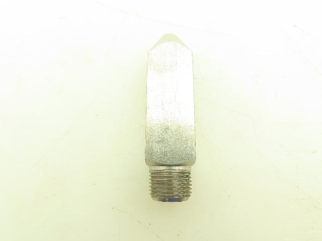 Spraying Systems 3/8P-1530 Flat Jet Spray Nozzle Tip 3/8" SS Lot of 3