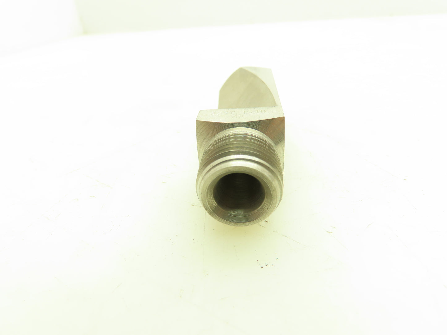 Spraying Systems 3/8P-1530 Flat Jet Spray Nozzle Tip 3/8" SS Lot of 3