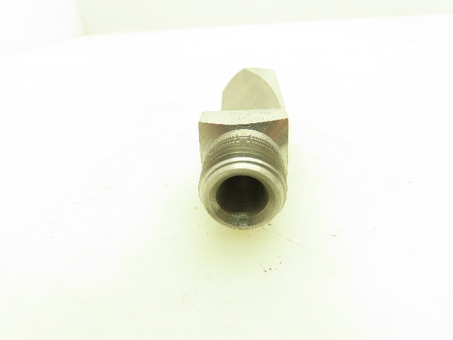 Spraying Systems 3/8P-1530 Flat Jet Spray Nozzle Tip 3/8" SS Lot of 3