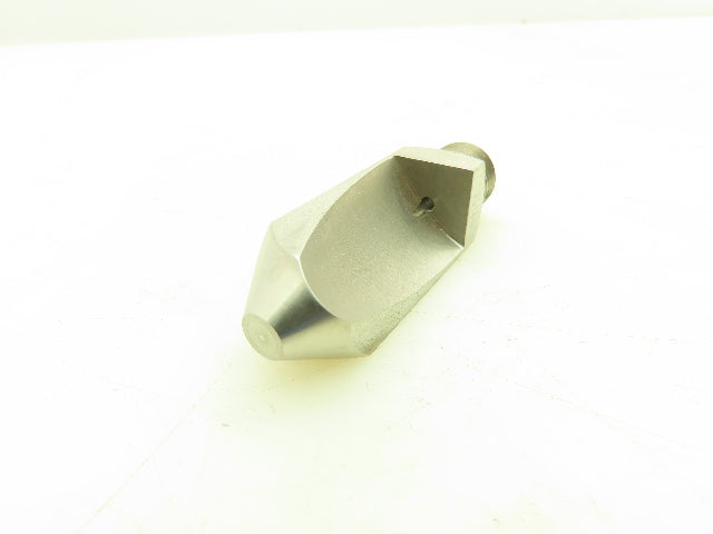 Spraying Systems 3/8P-1530 Flat Jet Spray Nozzle Tip 3/8" SS Lot of 3