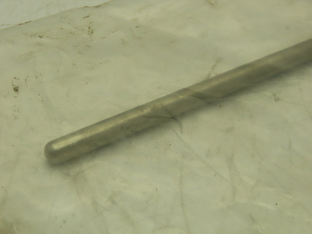 McMaster Carr K48G-018-00-15-11036-4Z Stainless Thermocouple Probe 18"