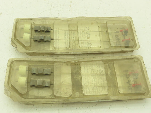 Graphic Controls 82-74-1002-02 RED Disposable Pen for Chart Recorder Lot of 4