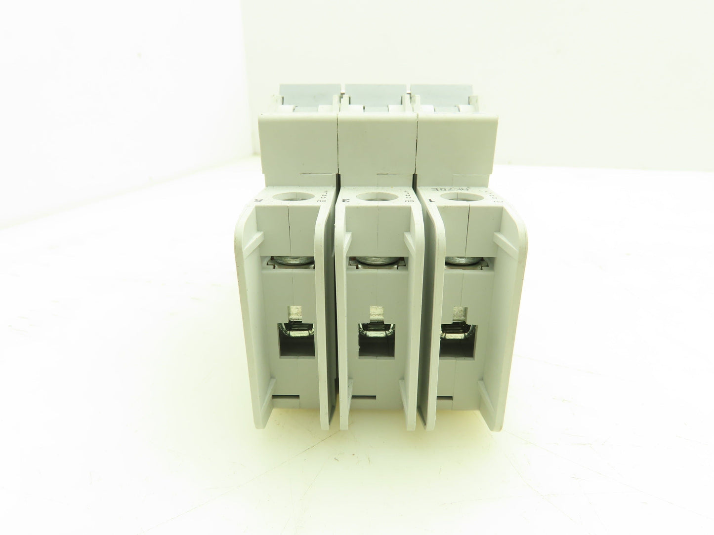 Eaton WMZT3C15 Circuit Breaker 15A 277/480V 3 Pole DIN Rail 3Ph