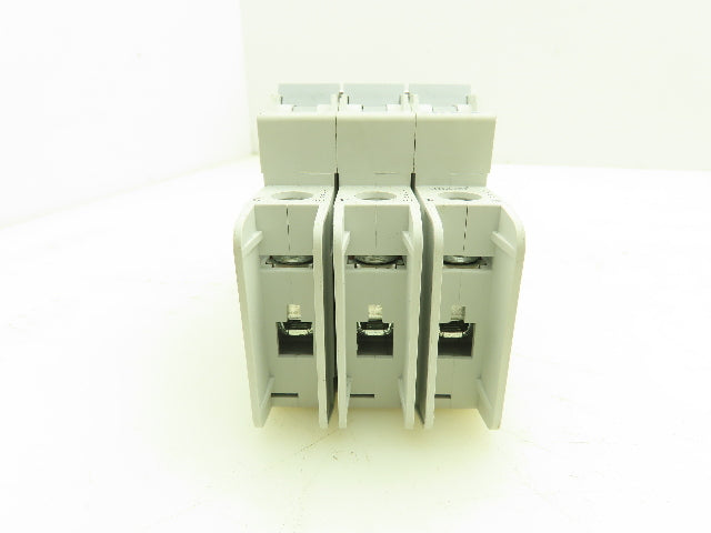 Eaton WMZT3C15 Circuit Breaker 15A 277/480V 3 Pole DIN Rail 3Ph
