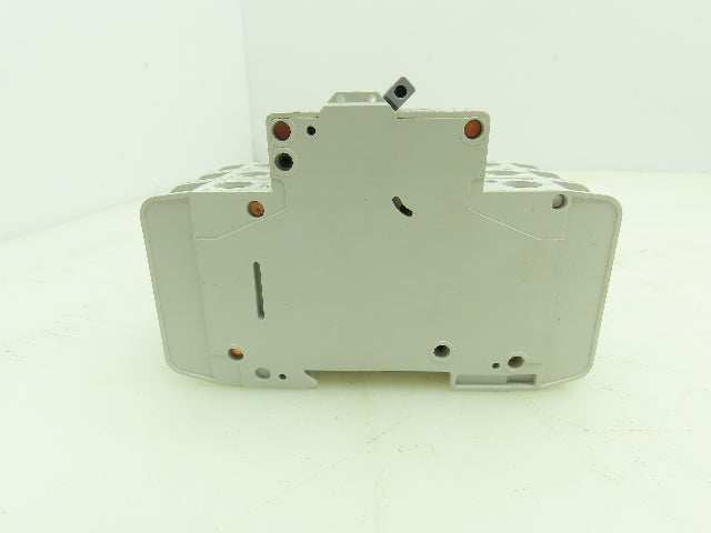 Eaton WMZT3C15 Circuit Breaker 15A 277/480V 3 Pole DIN Rail 3Ph