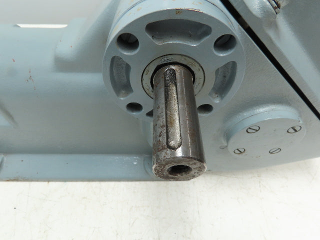 Reciprocating Gear Drive Plunger Type Pump Gearbox