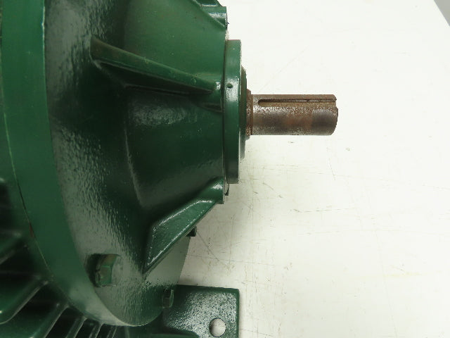 Lenze Disco-Variator Variable Speed Inline Gear Drive 7.5Hp 1200-235 RPM