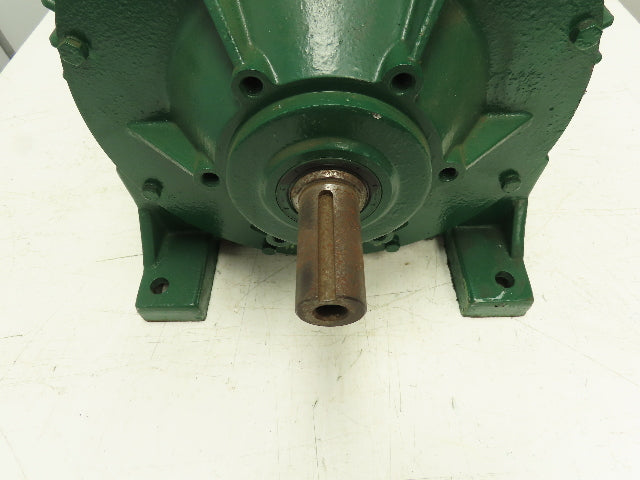 Lenze Disco-Variator Variable Speed Inline Gear Drive 7.5Hp 1200-235 RPM