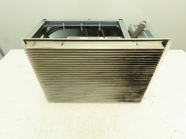 Yaskawa SRDA-MH6 Servo Pack JZRCR-YSV02-11 Servo Driver Controller