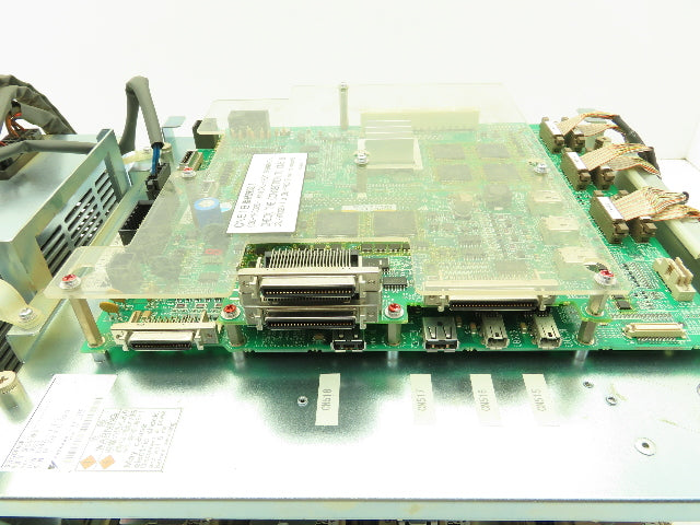 Yaskawa SRDA-MH6 Servo Pack JZRCR-YSV02-31 Servo Driver Controller