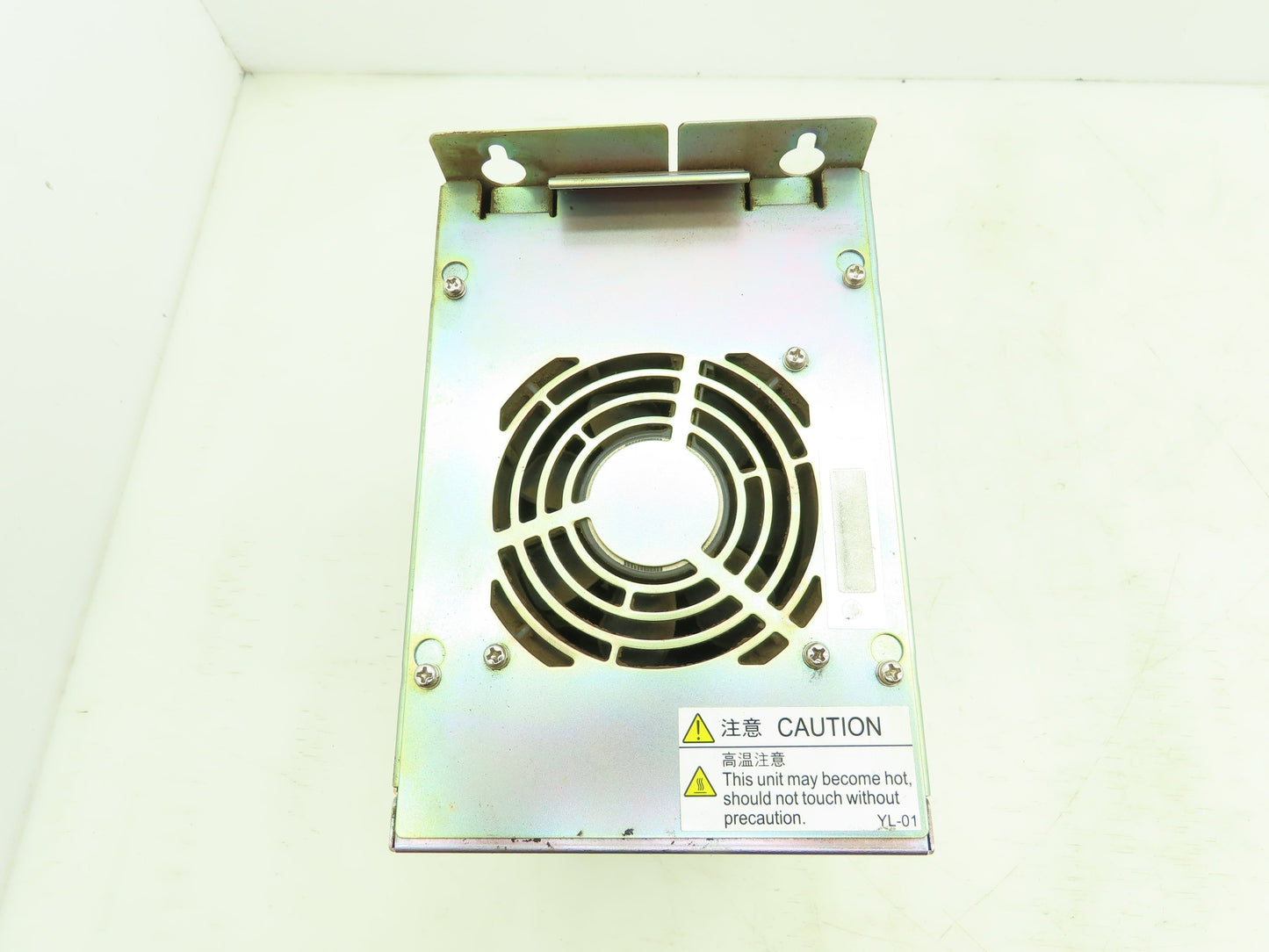 Fuji Electric JZNC-YPS01-E Yaskawa Power Supply Servo Control CPS-520F