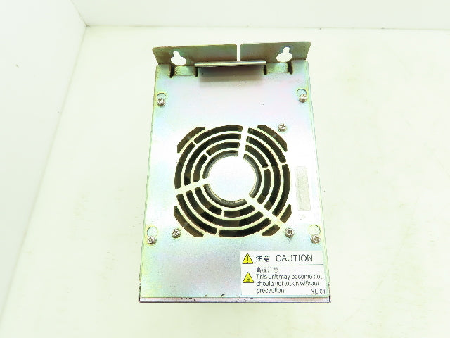Fuji Electric JZNC-YPS01-E Yaskawa Power Supply Servo Control CPS-520F
