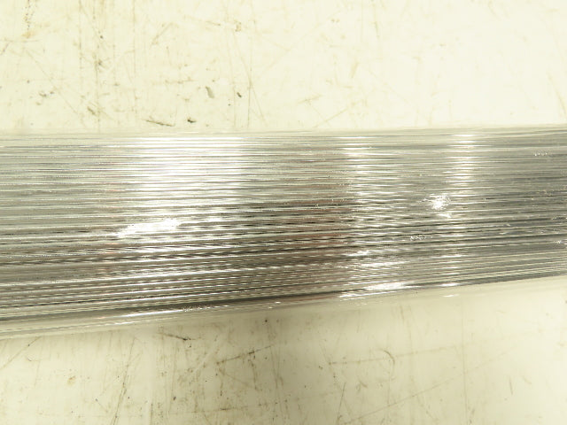 Matheson Harris Select 4043 Aluminum TIG Welding Rod 3/32"x 36" 20Lb (2 boxes)