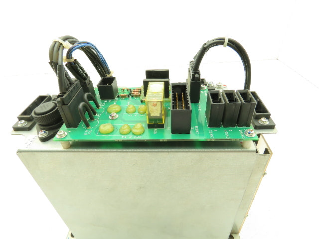 Yaskawa JARCR-YPC01-2 Robot Servo Power Supply Contactor Relay