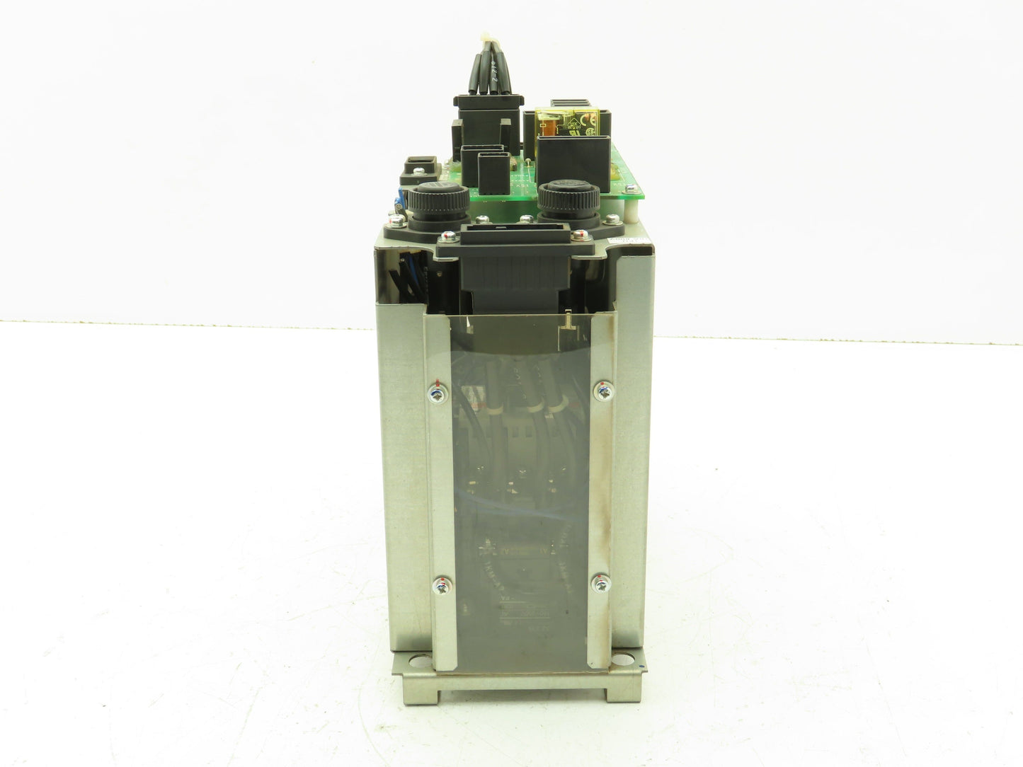 Yaskawa JARCR-YPC01-2 Robot Servo Power Supply Contactor Relay