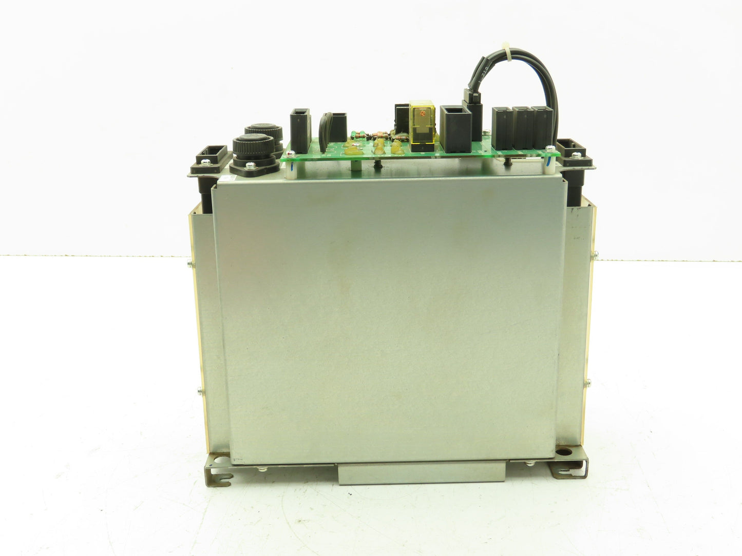 Yaskawa JARCR-YPC01-2 Robot Servo Power Supply Contactor Relay