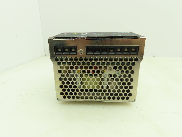 Weidmuller 870868000 Power Supply CP SNT 250W 24VDC 10A