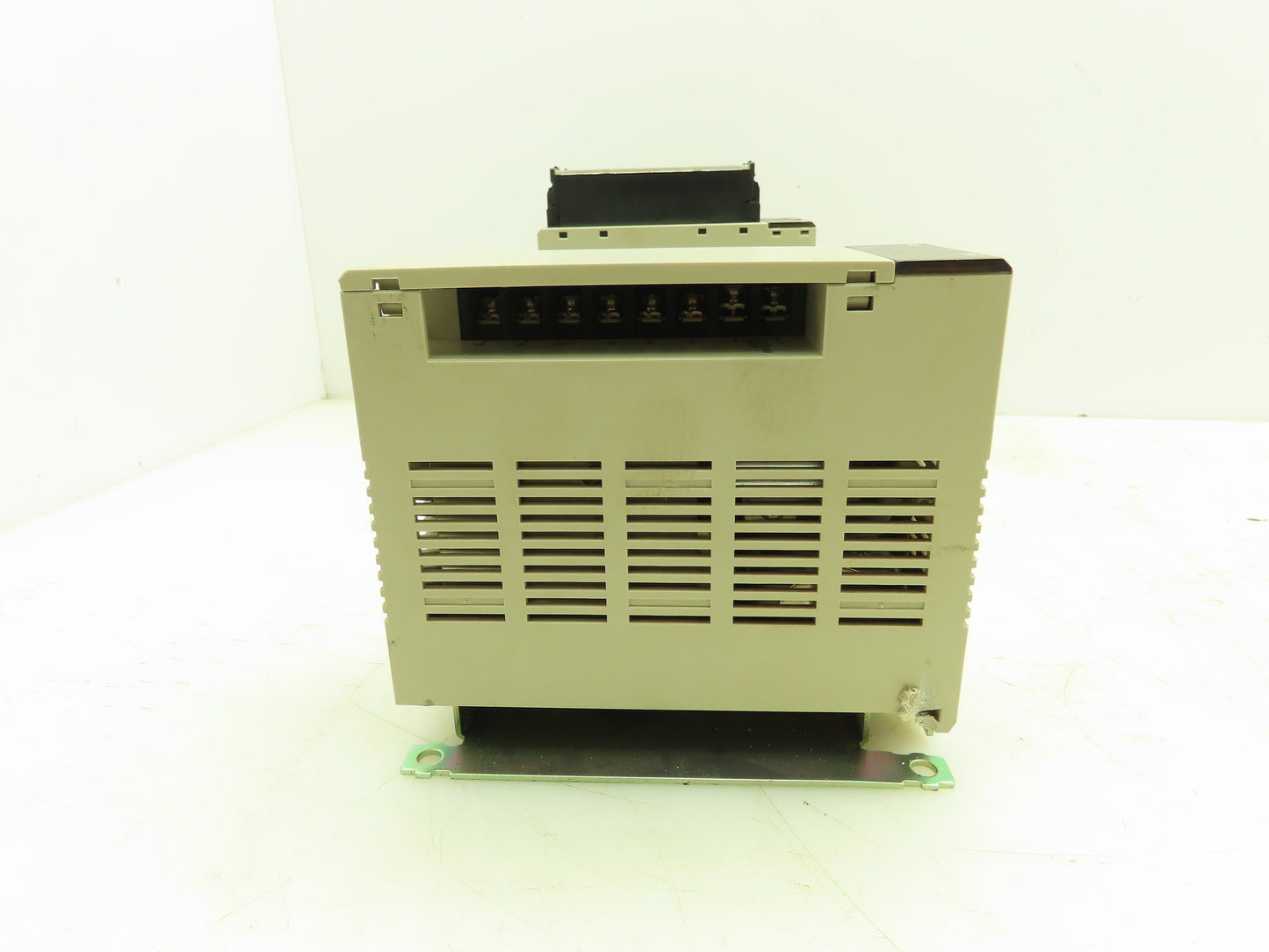 Omron CS1W-BC053 PLC Base Unit Power Supply Input Modules