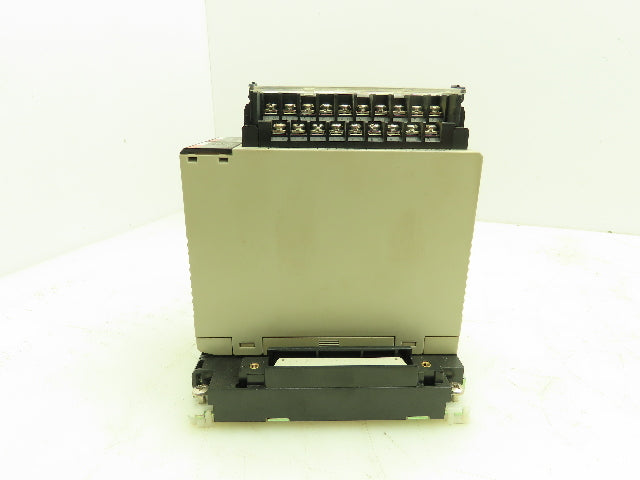 Omron CS1W-BC053 PLC Base Unit Power Supply Input Modules