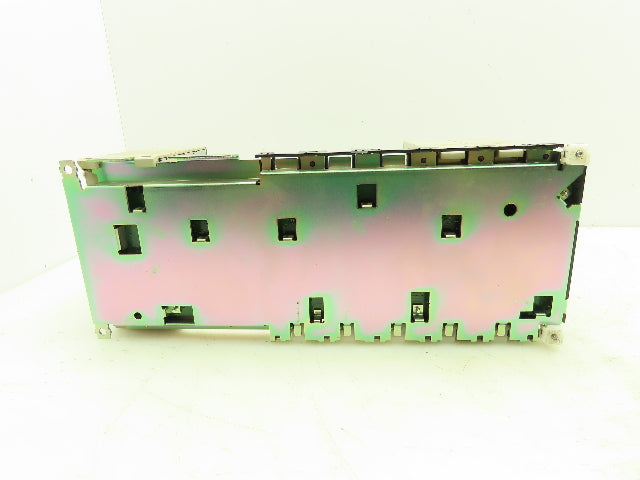 Omron CS1W-BC053 PLC Base Unit Power Supply Input Modules