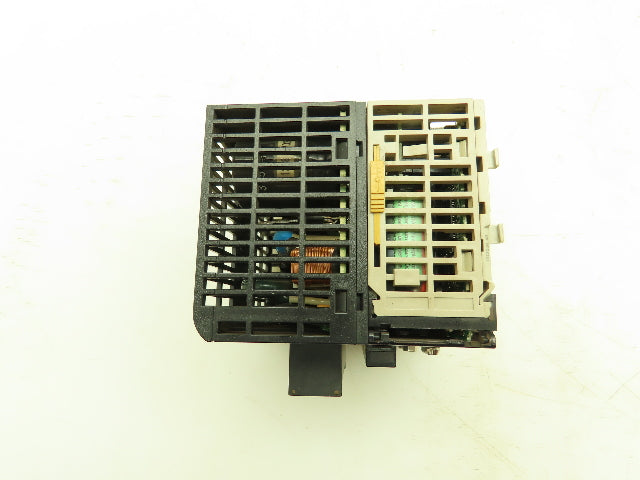 Omron CJ1W-PA202 Power Supply With Programmable Controller 100-240VAC