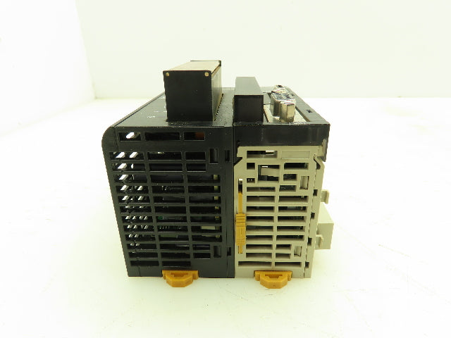 Omron CJ1W-PA202 Power Supply With Programmable Controller 100-240VAC