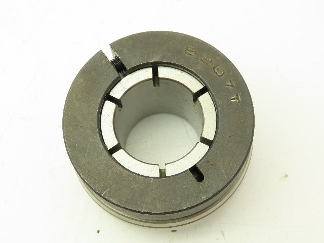 HLU HL207-20 Insert Bearing 1-1/4" Locking Collar Pillow Block Lot of 6