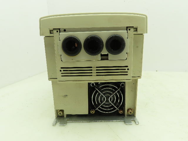 Mitsubishi FR-A240E-2.2K-UL Freqrol-A200 Inverter AC Drive 3Hp 460V 3PH VFD