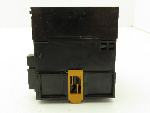 Omron CJ1W-PA205C Power Supply Module 100-240VAC Input 120/240VDC OR 24VDC 2A