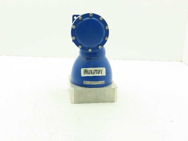 Wittenstein SK 075S-MF1-5-0H1-1K00 Planetary Gearbox 5:1 Reducer Right Angle