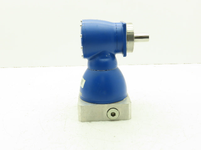 Wittenstein SK 075S-MF1-5-0H1-1K00 Planetary Gearbox 5:1 Reducer Right Angle
