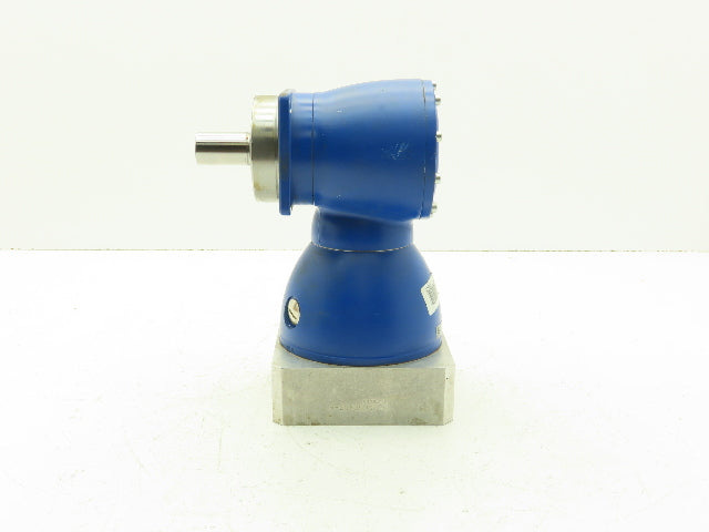 Wittenstein SK 075S-MF1-5-0H1-1K00 Planetary Gearbox 5:1 Reducer Right Angle
